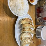 中華トントン - 