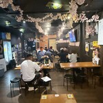 大衆居酒屋 呑んだくれ - 