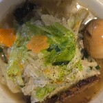 麺処 まるよし商店 - 