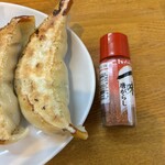 中華トントン - 