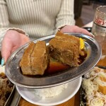 大衆居酒屋 呑んだくれ - 