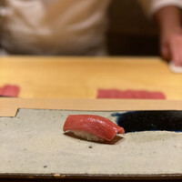 鮨 さいとう - 