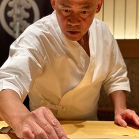 鮨 さいとう - 