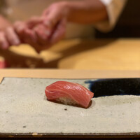 鮨 さいとう - 