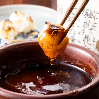 焼魚 平尾商店_0