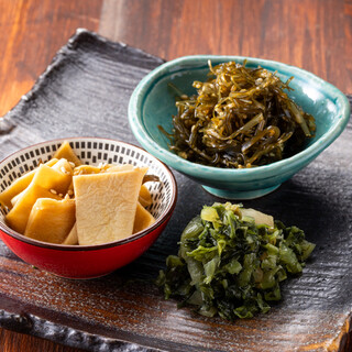 焼魚 平尾商店_2