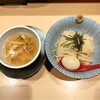 塩つけ麺 灯花 赤坂店