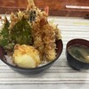 丼 万次郎