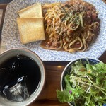 ハンバーグ&バーガー TERU - 