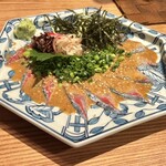 酒場あらかぶ - 