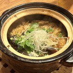 酒場あらかぶ - 