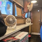 麺処 まるよし商店 - 