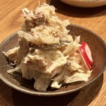 酒場あらかぶ - 