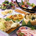 居酒家 土間土間 長野店 - 