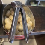 麺処 まるよし商店 - 