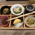 蕎麦うら山 本店 - 