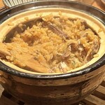 酒場あらかぶ - 