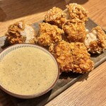 酒場あらかぶ - 