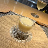 レストラン パティスリー ジェイエス - 