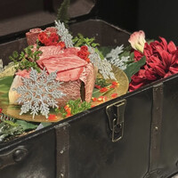 牛に金棒 麻布十番 - 