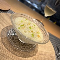 レストラン パティスリー ジェイエス - 