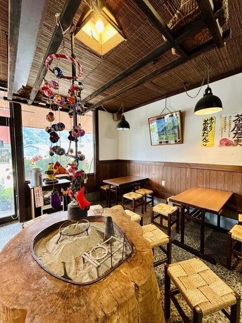 手作り 茶屋だんご かたくら - 西川町その他（和菓子）の写真