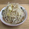 ラーメン二郎 栃木街道店