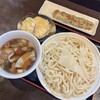 深山うどん