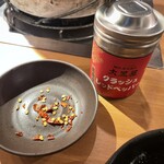 成吉思汗 大黒屋 - 