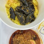 SPICY CURRY 魯珈 - 