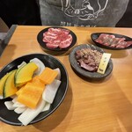 成吉思汗 大黒屋 五丁目店 - 