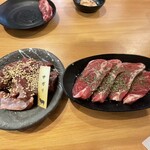 成吉思汗 大黒屋 五丁目店 - 