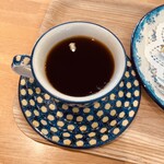 サザコーヒー - ドリンク写真: