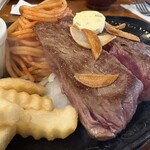 レストラン カタヤマ 東向島本店 - 