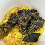 SPICY CURRY 魯珈 - 