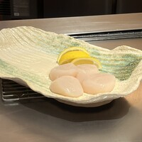 神戸ステーキ 花ほうび - 