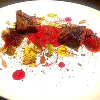 【TASTING MENU】コース