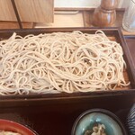 鴨屋 そば香 日吉店 - 