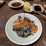 深夜焼肉 じる - 