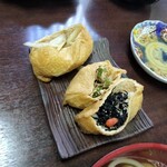 いなり家こんこん - 