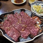 深夜焼肉 じる - 