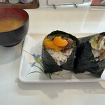 おにぎりこんが 蒲田店 - 