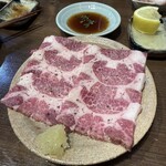 深夜焼肉 じる - 