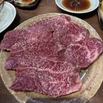 深夜焼肉 じる - 