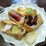 いなり家こんこん - 