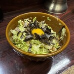 福徳 - 納豆(¥300)