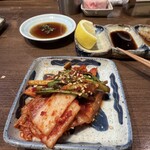 深夜焼肉 じる - 