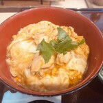 鴨屋 そば香 日吉店 - 