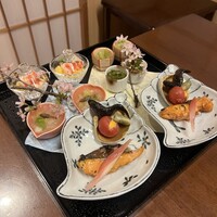 みつ林 - 