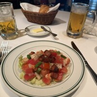 ウルフギャング・ステーキハウス 六本木 - 